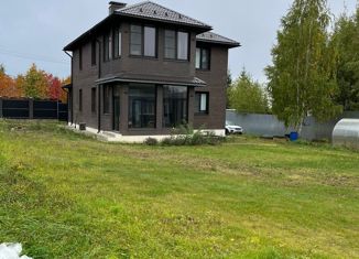 Дом на продажу, 219.7 м2, деревня Рожново