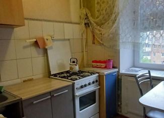 Однокомнатная квартира на продажу, 30 м2, Самара, Заводское шоссе, 71, метро Юнгородок