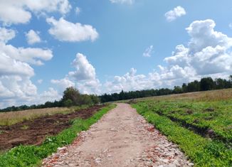 Земельный участок на продажу, 6 сот., деревня Кудыкино