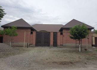 Продаю дом, 134.2 м2, станица Ново-Щедринская, Р-215, подъезд к Грозному, 69-й километр