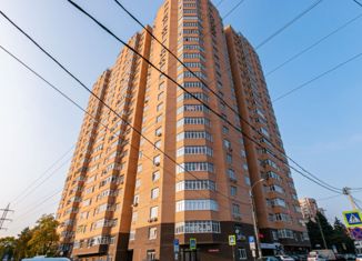 Продается трехкомнатная квартира, 95 м2, Краснодар, улица Леваневского, 187, улица Леваневского