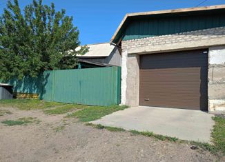 Продажа дома, 98.7 м2, Борзя, Западная улица