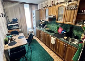 Продам 2-ком. квартиру, 53.4 м2, Ставрополь, Пригородная улица, 237, микрорайон № 16