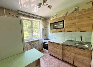 Продается трехкомнатная квартира, 55 м2, Находка, Нахимовская улица, 2