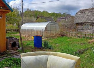 Продажа дома, 20 м2, СНТ Звезда, СНТ Звезда, 116