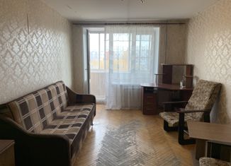 Продажа однокомнатной квартиры, 30 м2, Москва, Есенинский бульвар, 1/26к1, Есенинский бульвар