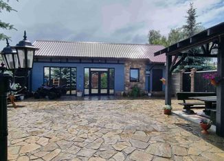 Продается дом, 108 м2, село Кашино, Первомайская улица, 40