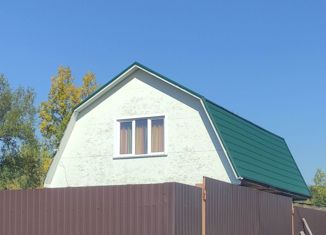 Дом на продажу, 105 м2, ДНТ Удачное, Солнечная улица