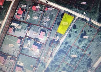 Продажа земельного участка, 726 сот., посёлок Сылва, Заводской переулок, 38/1