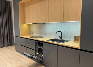 2-ком. квартира на продажу, 50.8 м2, Краснодар, улица Евгении Жигуленко, 4, ЖК Времена года