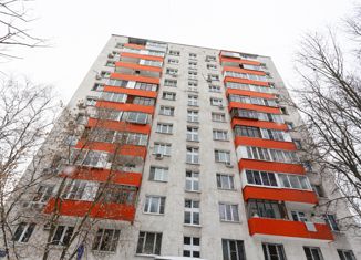 Продам трехкомнатную квартиру, 63.8 м2, Москва, Болотниковская улица, 40к2, район Зюзино