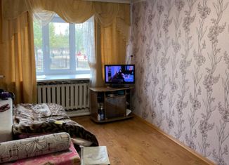 Продается трехкомнатная квартира, 50 м2, село Шарлык, улица Фрунзе, 13А