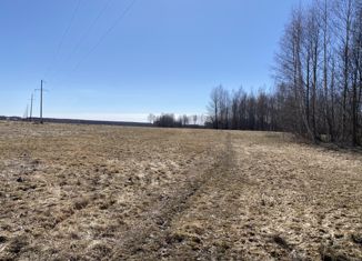 Участок на продажу, 16.45 сот., посёлок Каменники, улица Энергетиков, 1