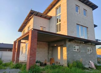 Дом на продажу, 235 м2, Миасс, Раздольная улица, 8