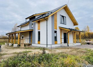 Продам дом, 179.3 м2, коттеджный поселок Усадьба Луговая