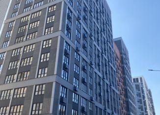 Продаю двухкомнатную квартиру, 60.8 м2, Москва, улица Нижняя Хохловка, 8, станция Новохохловская