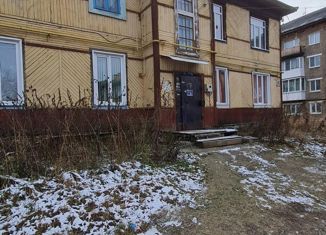 1-ком. квартира на продажу, 37.8 м2, Соликамск, улица Фрунзе, 7Б