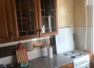 Продам однокомнатную квартиру, 32 м2, Воскресенск, Комсомольская улица, 3А