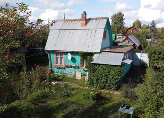 Продается дом, 50 м2, деревня Шиши, улица Народной Воли, 3