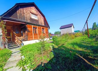 Продам дом, 29.1 м2, село Николо-Павловское, Сосновая улица, 9