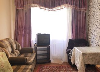 Продам 3-комнатную квартиру, 49.7 м2, Клин, Пролетарский проезд, 18