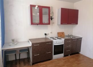 Продам 1-комнатную квартиру, 37 м2, Оренбург, Транспортная улица, 18/2, ЖК Звёздный Город