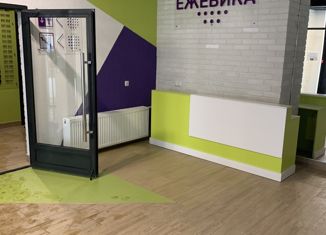 Продается 1-ком. квартира, 42 м2, Ижевск, ЖК Ежевика