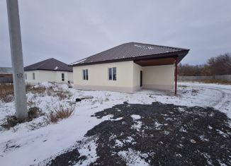 Дом на продажу, 100 м2, поселок Октябрьский, Северная улица, 16