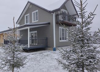 Продам дом, 165 м2, деревня Новоникольское