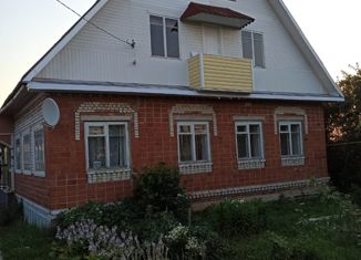 Дом на продажу, 89.7 м2, деревня Новосёлка