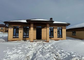 Продается дом, 90 м2, деревня Карпово, Лучистая улица, 12А