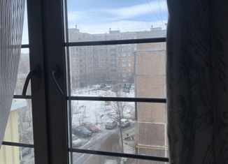 1-комнатная квартира на продажу, 53 м2, Челябинская область, Советская улица, 176