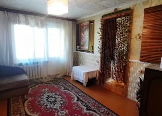 Продается двухкомнатная квартира, 37.3 м2, Владивосток, Советский район, Русская улица, 79