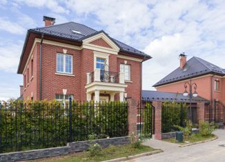 Дом на продажу, 250 м2, коттеджный посёлок Альбион