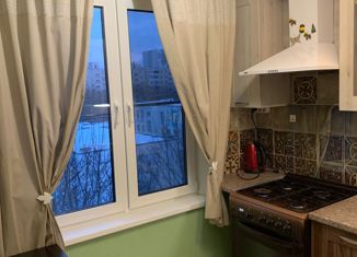 Продам 2-ком. квартиру, 44.9 м2, Москва, улица Маршала Тухачевского, 23к2, улица Маршала Тухачевского