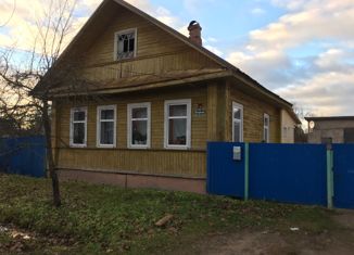 Продажа дома, 112.8 м2, Малая Вишера, улица Ленина, 4