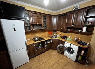 Продается однокомнатная квартира, 43.3 м2, деревня Старая, улица Генерала Чоглокова, 2, ЖК Колтуши 5+