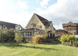 Продам дом, 75 м2, деревня Есаулова, Юбилейная улица, 5