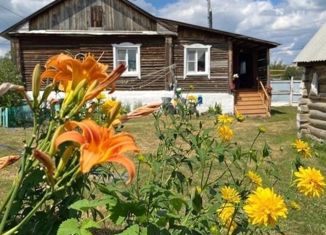 Продажа дома, 78 м2, село Акъяр, улица Николая Батанова, 16