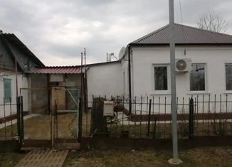 Продажа дома, 74.1 м2, станица Атаманская, Ейский переулок, 3