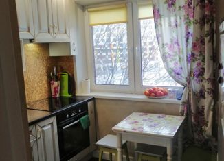 Продам 2-ком. квартиру, 45.2 м2, Москва, Олонецкая улица, 21, метро Отрадное
