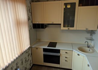 Сдается однокомнатная квартира, 39 м2, Москва, Ясный проезд, 8к3, Ясный проезд