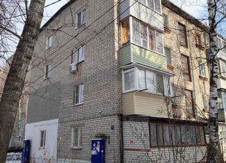 Двухкомнатная квартира на продажу, 31 м2, Рязань, Забайкальская улица, 1, район Дягилево