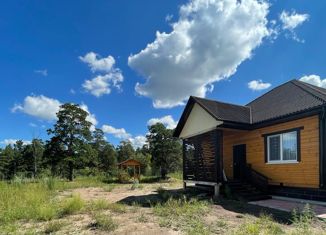 Продам дом, 89 м2, СТ Топольки-1 Минусинский, Солнечная улица