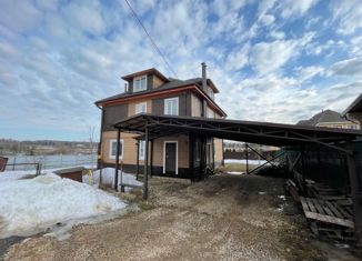 Продается дом, 213 м2, деревня Зиновкино, территория Сиеста Западная, 79