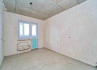 Продается однокомнатная квартира, 46 м2, Краснодар, Кожевенная улица, 22/1, микрорайон Кожзавод