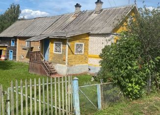 Продаю дом, 50 м2, деревня Челсма, Центральная улица, 25