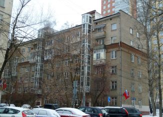 Продаю однокомнатную квартиру, 35 м2, Москва, Маломосковская улица, 6, Маломосковская улица