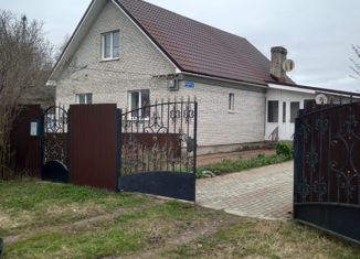 Дом на продажу, 190.9 м2, деревня Новая Буря, Шоссейная улица