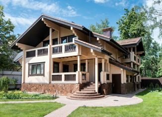 Дом на продажу, 280 м2, село Орёл-Изумруд, Петрозаводская улица